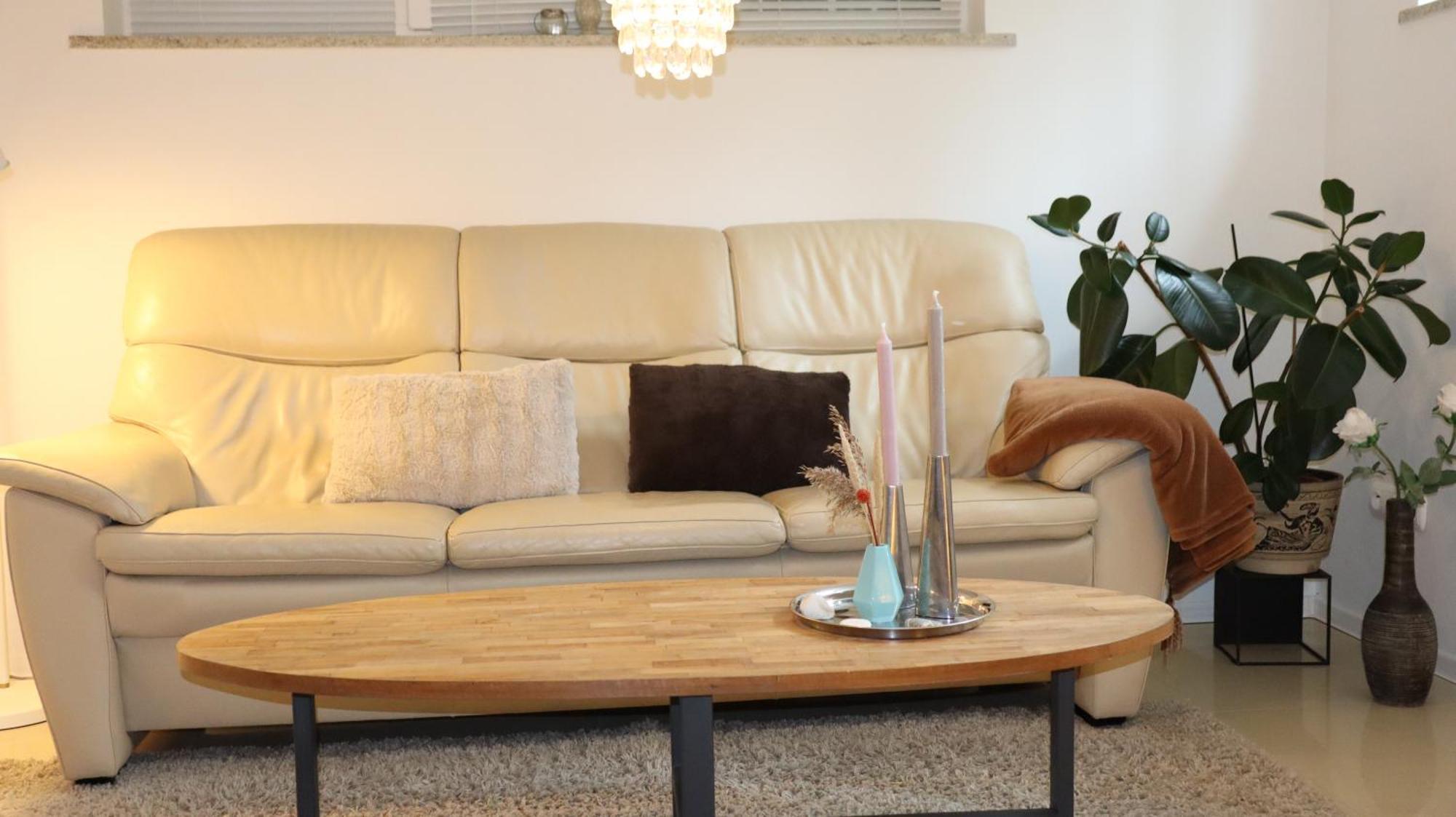 Mollehusets Lejligheder I Ikast Taet Ved Herning, Silkeborg Og Arhus Quarto foto