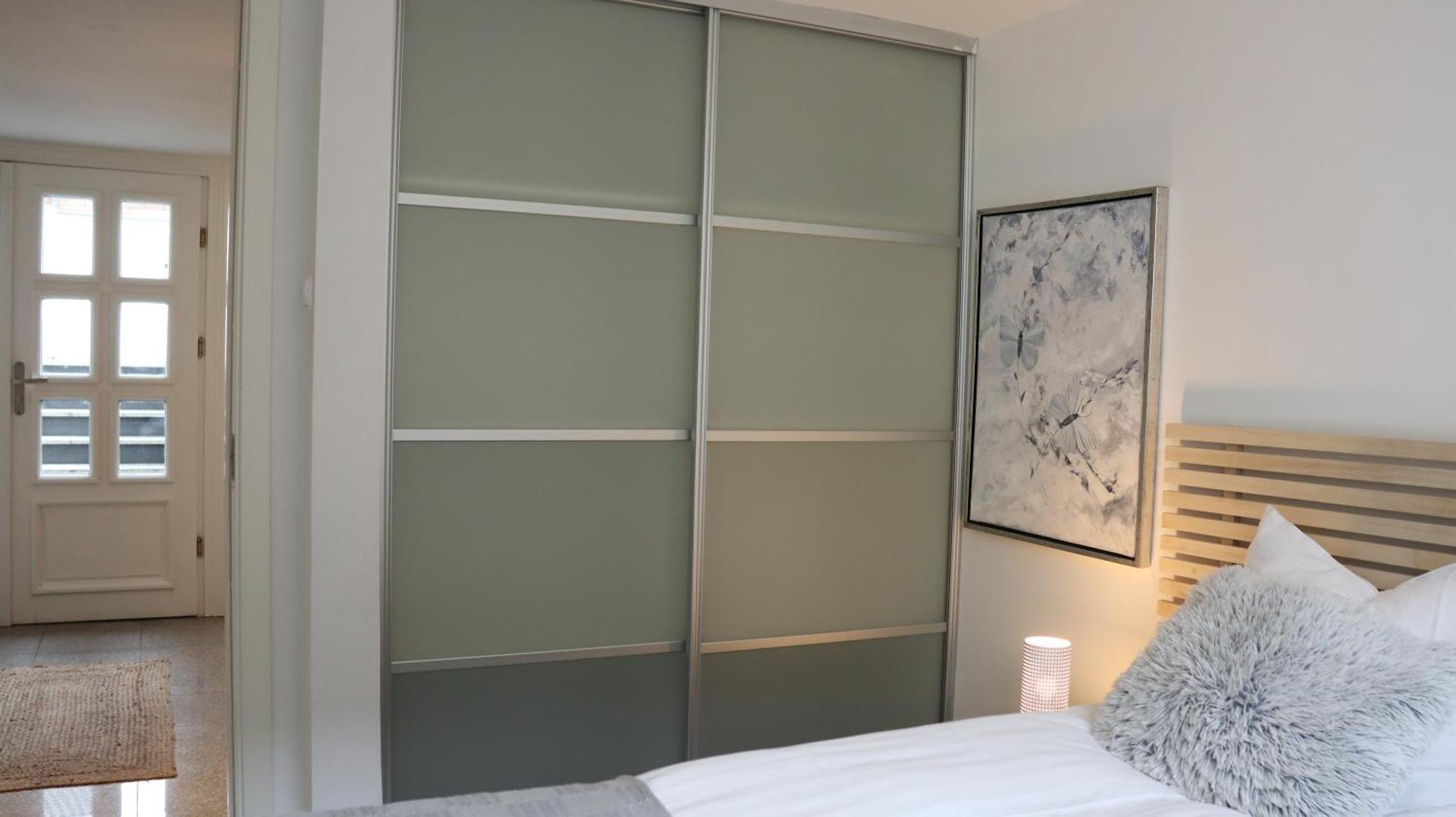 Mollehusets Lejligheder I Ikast Taet Ved Herning, Silkeborg Og Arhus Quarto foto