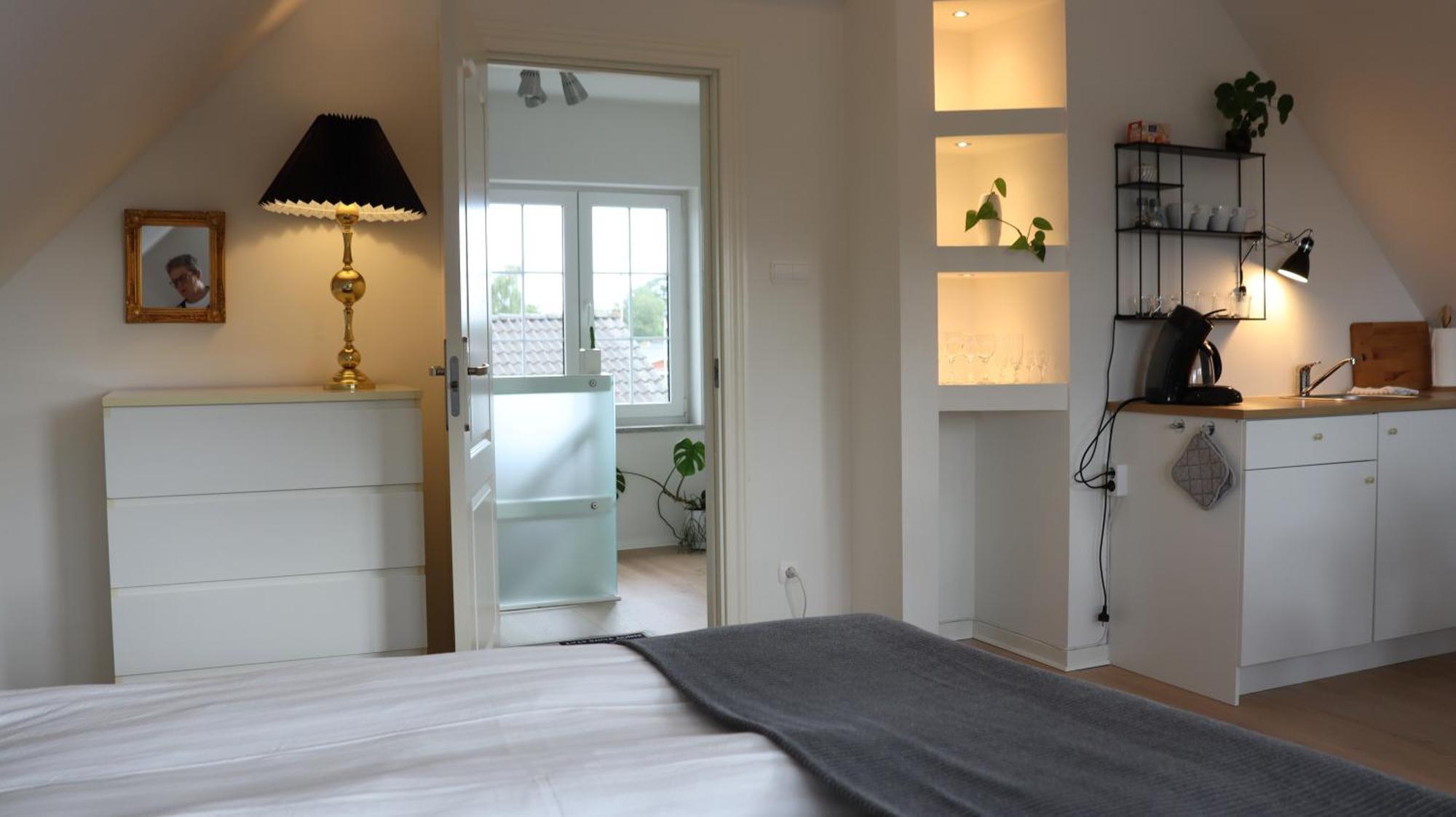 Mollehusets Lejligheder I Ikast Taet Ved Herning, Silkeborg Og Arhus Exterior foto