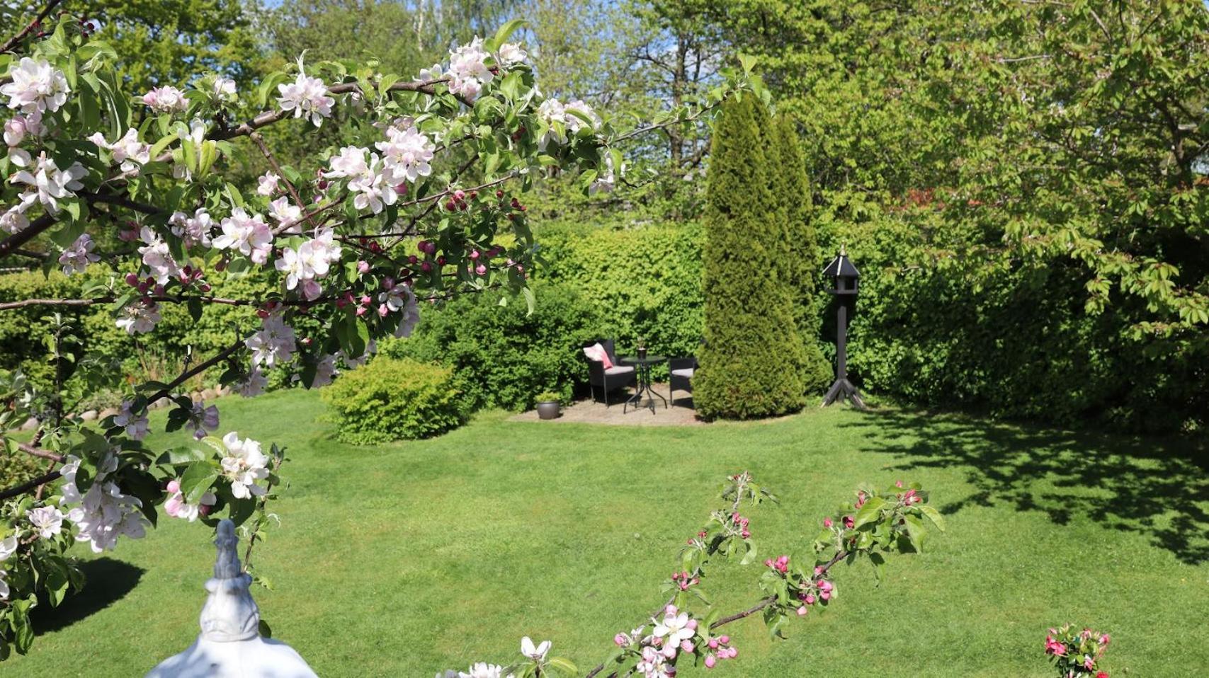 Mollehusets Lejligheder I Ikast Taet Ved Herning, Silkeborg Og Arhus Exterior foto